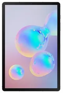 Замена материнской платы на планшете Samsung Galaxy Tab S6 10.5 в Перми